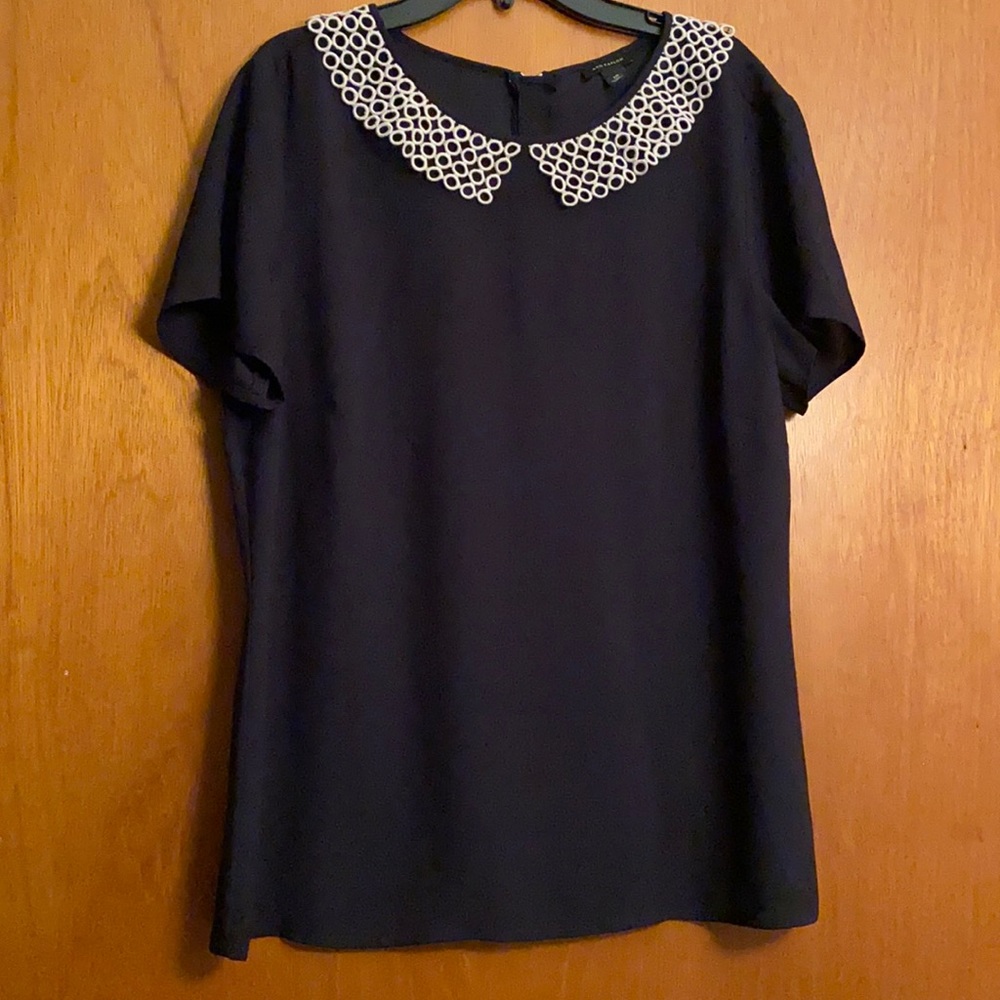 Ann Taylor Top